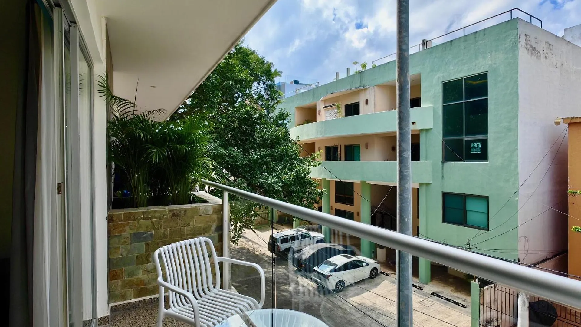 5Th Coral Suite By Bookking Guys Playa del Carmen Mexiko