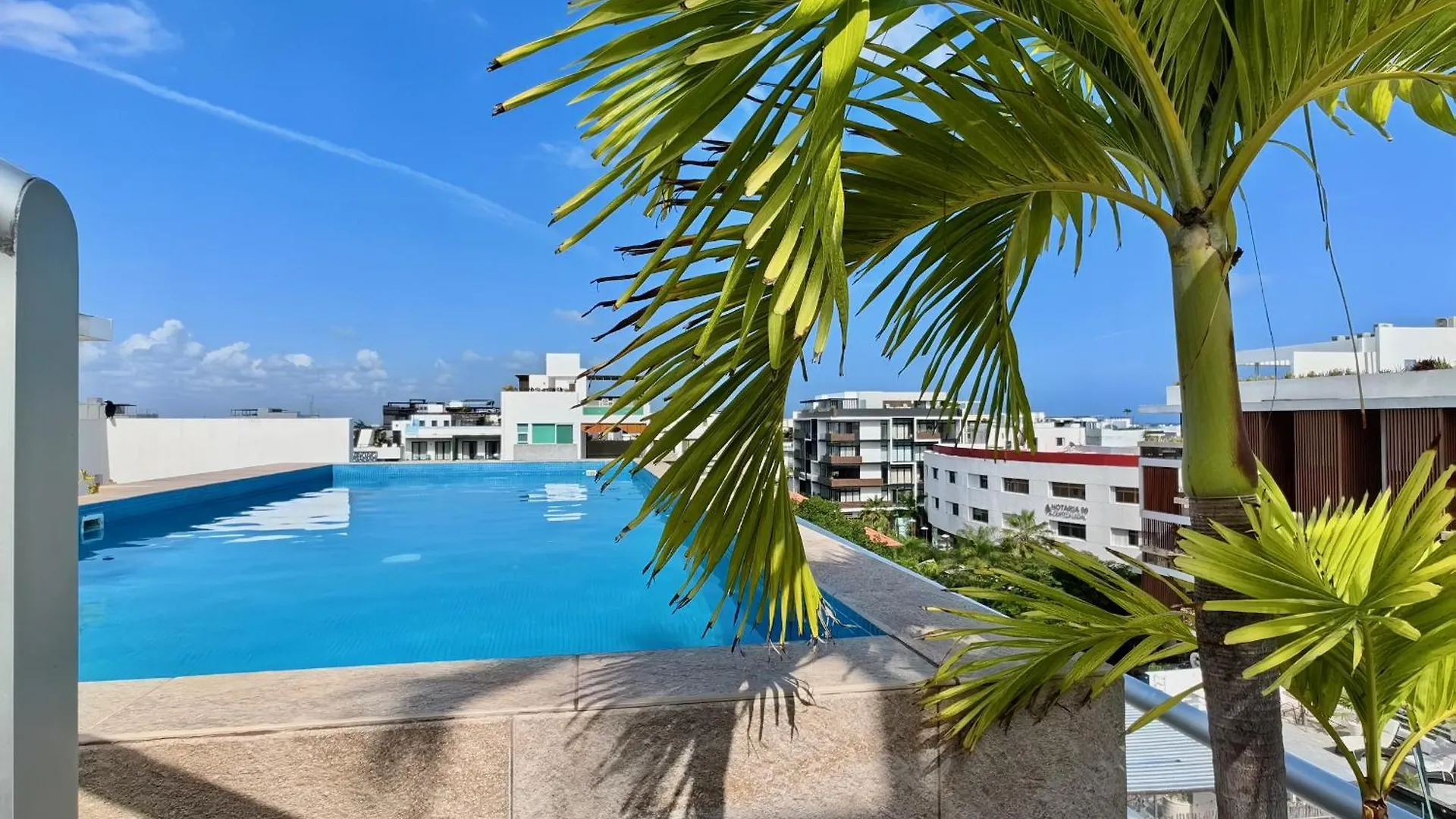 Lägenhet 5Th Coral Suite By Bookking Guys Playa del Carmen Mexiko