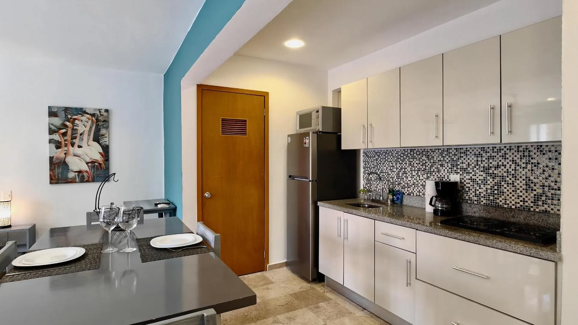 5Th Coral Suite By Bookking Guys Playa del Carmen