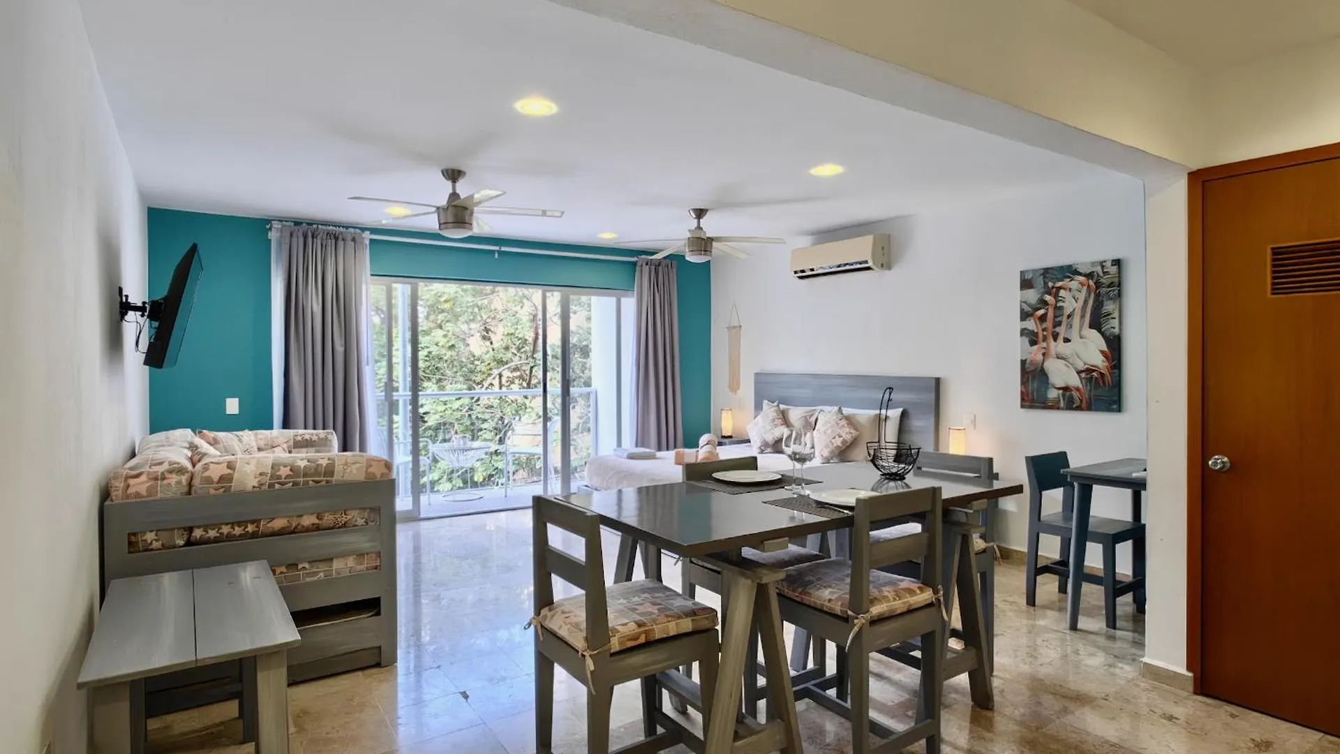 5Th Coral Suite By Bookking Guys Playa del Carmen 0*,  Mexiko