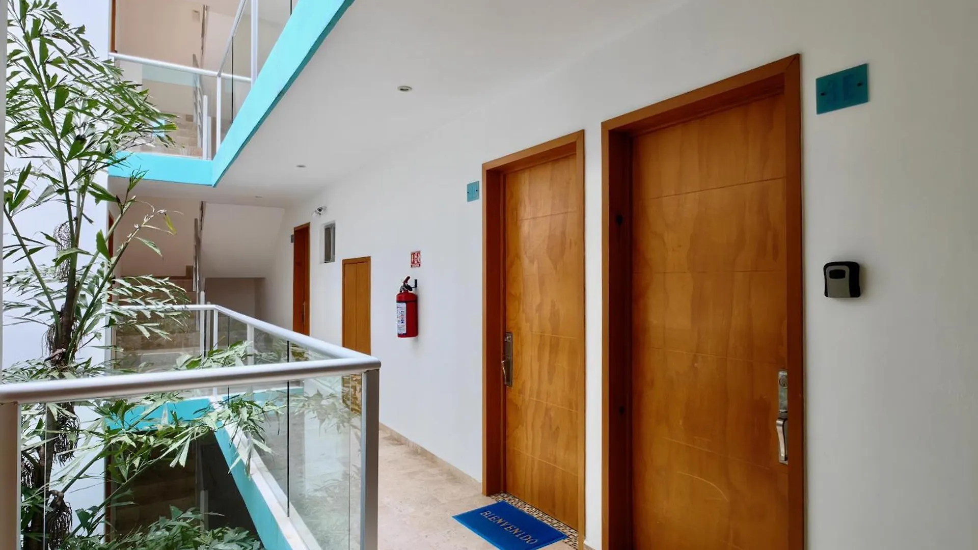 5Th Coral Suite By Bookking Guys Playa del Carmen