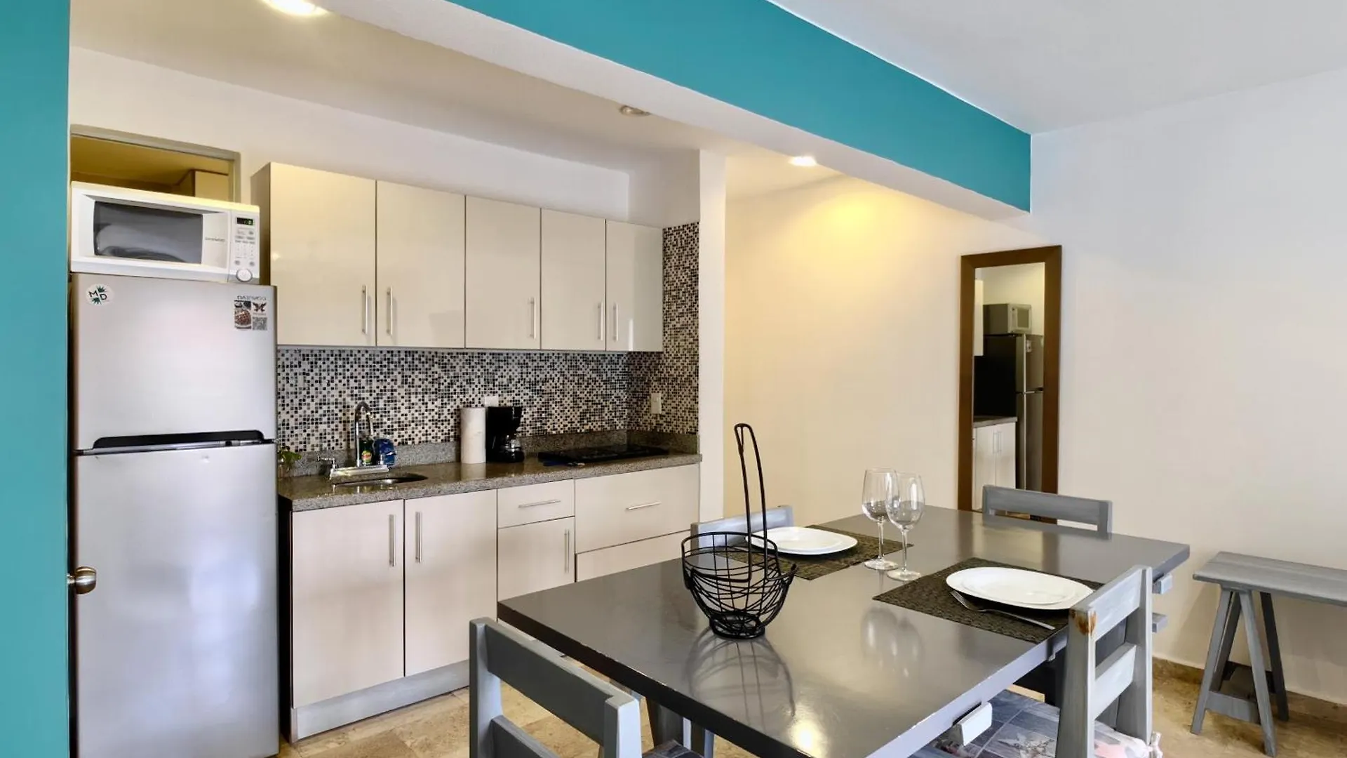 5Th Coral Suite By Bookking Guys Playa del Carmen