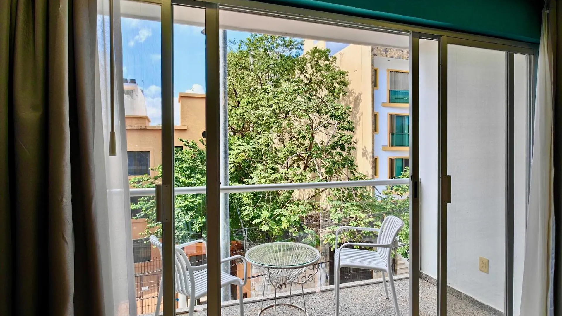 5Th Coral Suite By Bookking Guys Playa del Carmen Apartmán