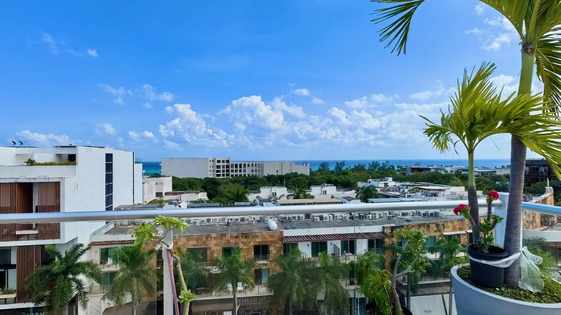 5Th Coral Suite By Bookking Guys Playa del Carmen