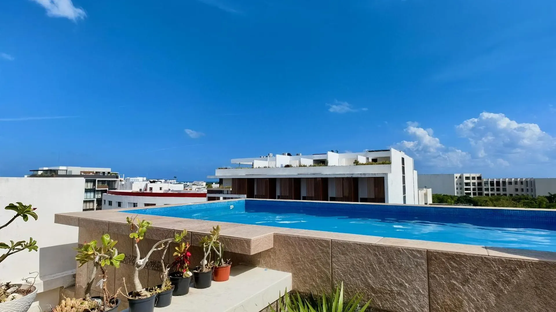 5Th Coral Suite By Bookking Guys Playa del Carmen Mexiko